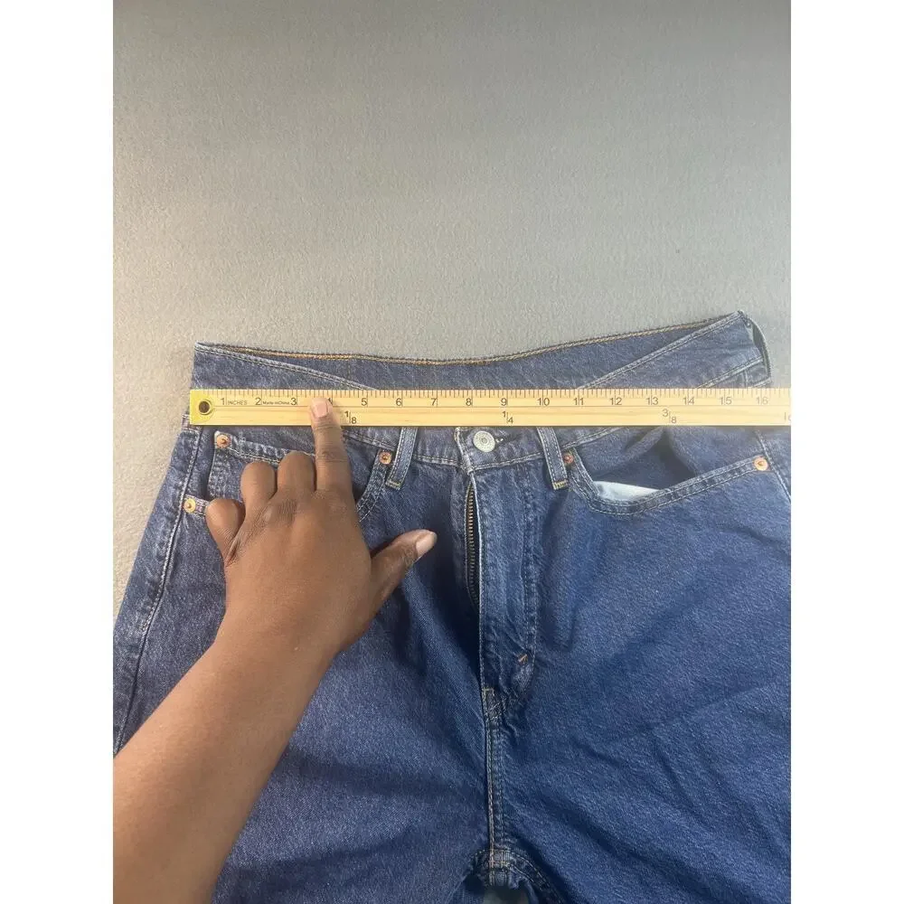 Levis elevate your